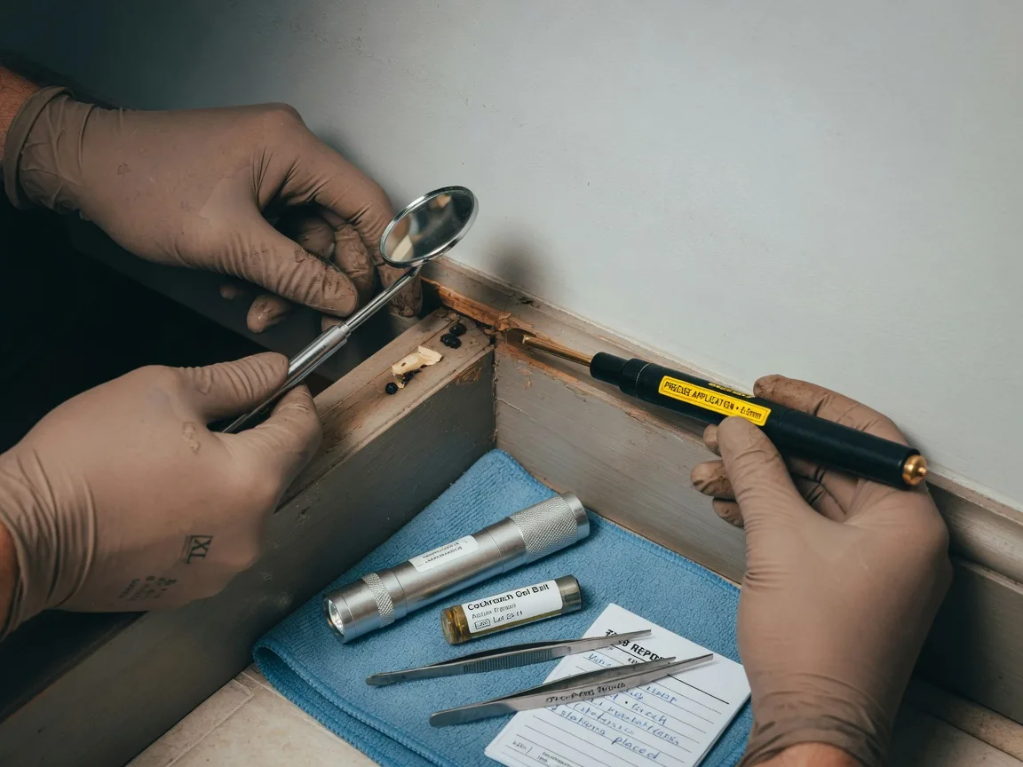 Why choose Emergency Pest Control in Newalla, OK